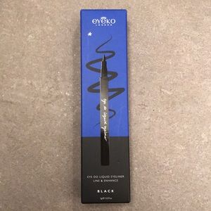 New Eyeko London Eye Do Liquid Eyeliner